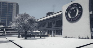 Dal sogno spezzato alla rinascita: Aiko Ramsey si racconta